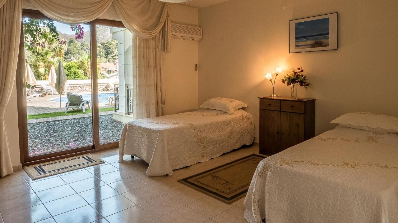Apartment Dolphine Apatment Turunc *