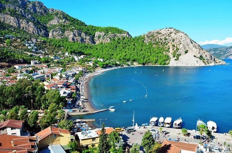 Apartment Dolphine Apatment Turunc Marmaris
