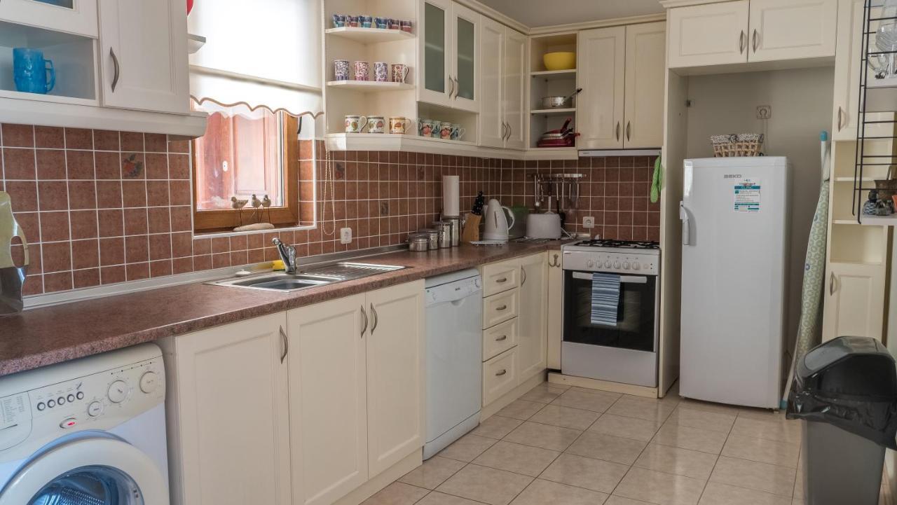 Apartment Dolphine Apatment Turunc *